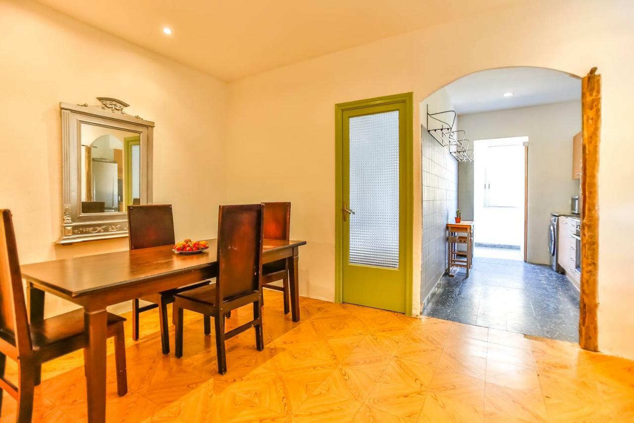Basic Platja Barcelona Exterior foto