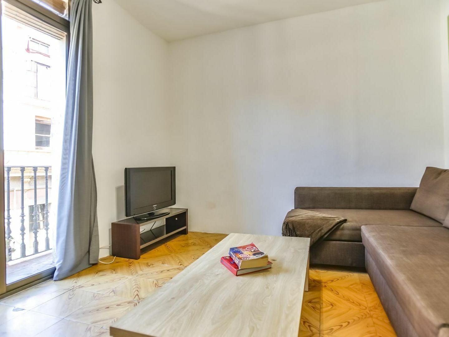 Basic Platja Barcelona Exterior foto