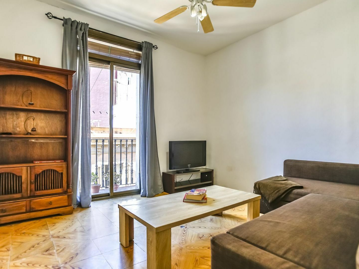 Basic Platja Barcelona Exterior foto